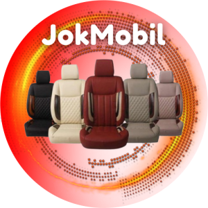 Custom Jok Mobil Premium "B"