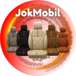 Custom Jok Mobil Premium "A"