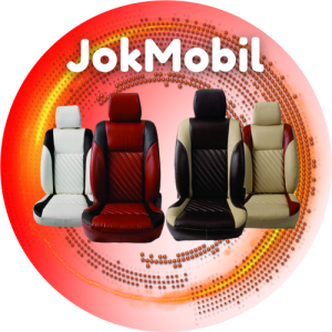 Custom Jok Mobil Premium "B"
